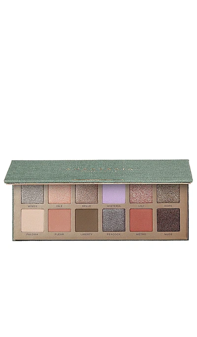 Anastasia Beverly Hills Nouveau Eyeshadow Palette In N,a