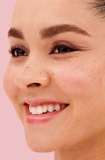 Benefit Cosmetics Gimme Brow+ Volumizing Fiber Eyebrow Pencil In Shade 3
