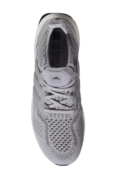 Shop Adidas Originals Ultraboost 5.0 Alpha Running Shoe In Halsil/hal