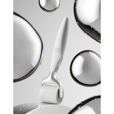 Facegym Brightening Active Roller Microneedling Tool