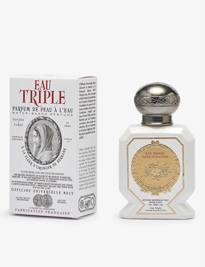 Buly 1803 Eau Triple Miel, Beauty & Personal Care, Fragrance & Deodorants  on Carousell