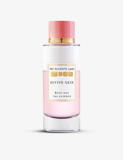 Pat Mcgrath Labs Divine Skin: Rose 001 The Hydrating Essence 3.38 Fl. Oz. / 100 ml