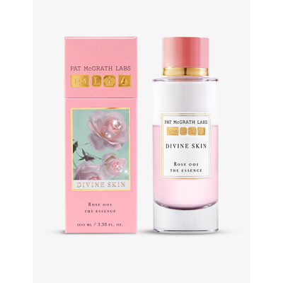 Pat Mcgrath Labs Divine Skin: Rose 001 The Hydrating Essence 3.38 Fl. Oz. / 100 ml