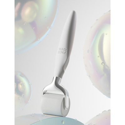 Facegym Brightening Active Roller Microneedling Tool