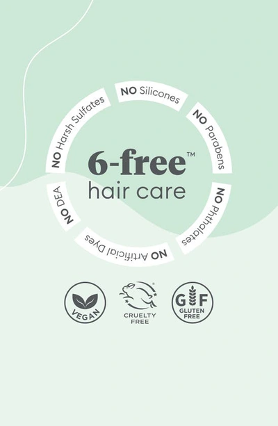 Briogeo Superfoods Avocado + Kiwi Moisture Leave-in Conditioner 5.75 oz / 170 ml
