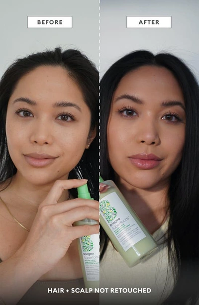 Briogeo Superfoods Avocado + Kiwi Moisture Leave-in Conditioner 5.75 oz / 170 ml