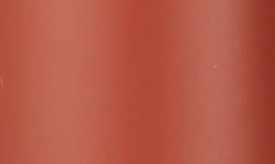 Make Up For Ever Rouge Artist For Ever Matte 24hr Longwear Liquid Lipstick 320 Goji All The Time 0.17 oz / 4.5 G In 320 Goji All The Time