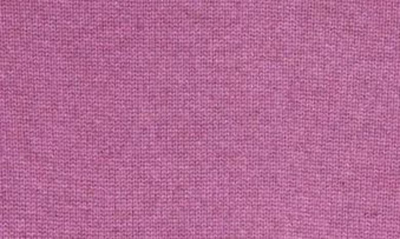 Shop Loro Piana Parksville Crewneck Baby Cashmere Sweater In K01p Purple Daisy Mel