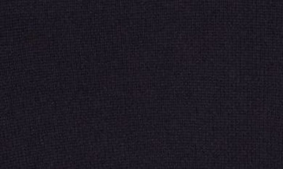 Shop Loro Piana Parksville Crewneck Baby Cashmere Sweater In W000 Blue Navy