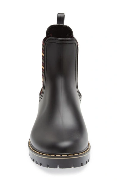 Shop Toni Pons Corbin Waterproof Chelsea Boot In Black