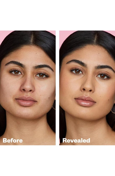 Kosas Revealer Skin-improving Foundation Spf25 With Hyaluronic Acid And Niacinamide Light Medium Neutral O In Light Medium Neutral Olive 210