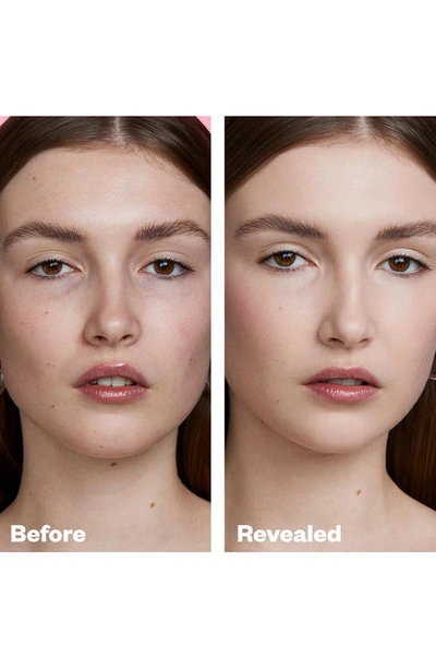 Kosas Revealer Skin-improving Foundation Spf25 With Hyaluronic Acid And Niacinamide Very Light Neutral 110 In Very Light Neutral 110