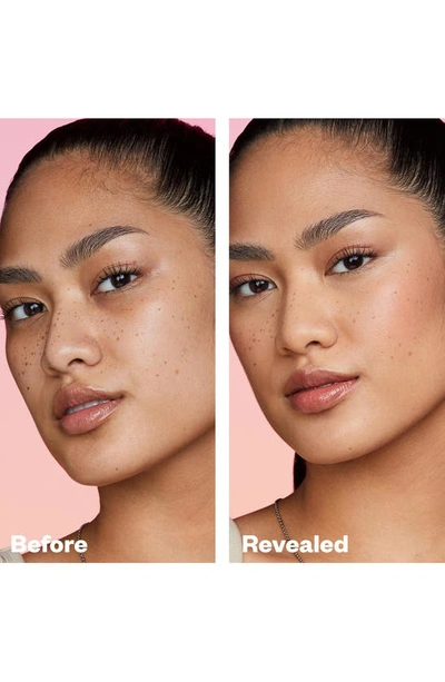 Kosas Revealer Skin-improving Foundation Spf25 With Hyaluronic Acid And Niacinamide Medium Neutral 220 1 O In Medium Neutral 220