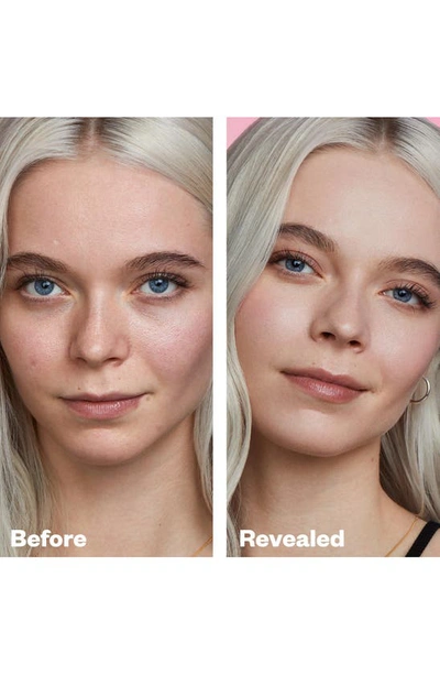 Kosas Revealer Skin-improving Foundation Spf25 With Hyaluronic Acid And Niacinamide Very Light Neutral 100 In Very Light Neutral 100