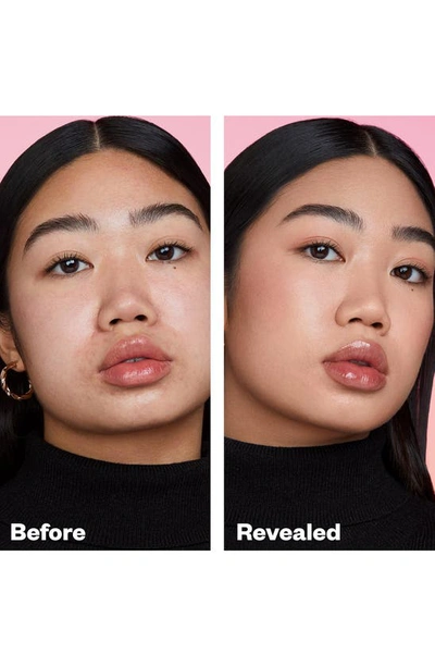 Kosas Revealer Skin-improving Foundation Spf25 With Hyaluronic Acid And Niacinamide Light Medium Neutral 2 In Light Medium Neutral 200