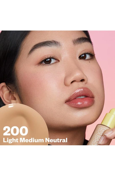 Kosas Revealer Skin-improving Foundation Spf25 With Hyaluronic Acid And Niacinamide Light Medium Neutral 2 In Light Medium Neutral 200
