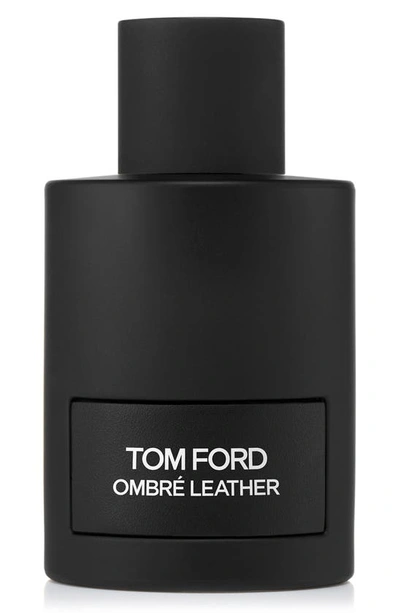 Shop Tom Ford Ombré Leather Eau De Parfum, 3.4 oz