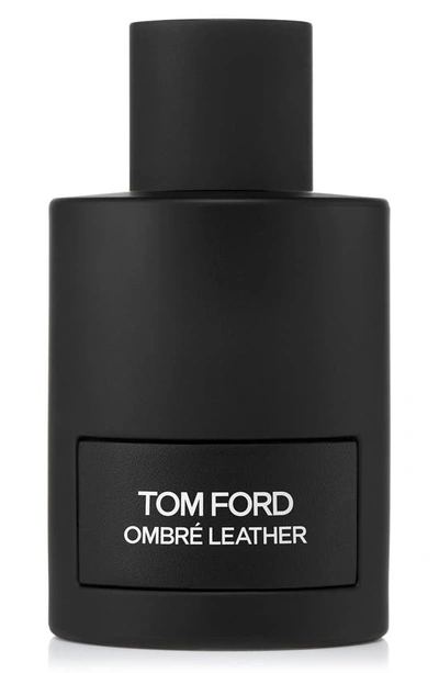 Shop Tom Ford Ombré Leather Eau De Parfum, 1.69 oz