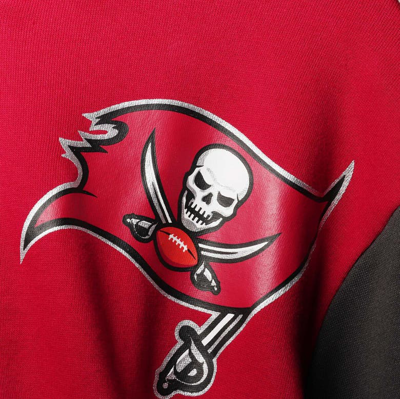 youth tampa bay buccaneers hoodie