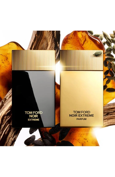 Tom Ford Noir Extreme Parfum Fragrance Collection