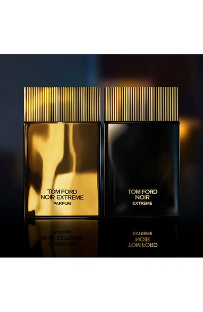 Tom Ford Noir Extreme Parfum Fragrance Collection
