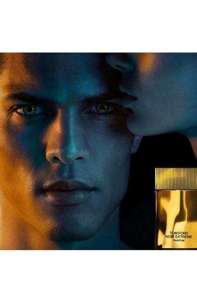 Tom Ford Noir Extreme Parfum Fragrance Collection