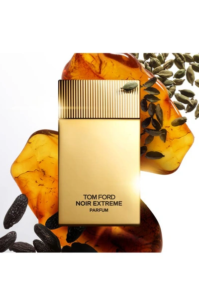 Tom Ford Noir Extreme Parfum Fragrance Collection