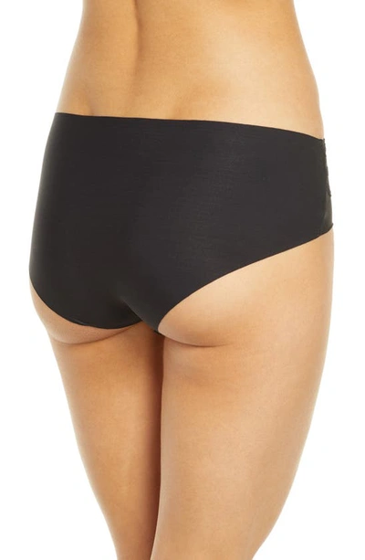 B.tempt'd By Wacoal B.bare Hipster Panties In Night