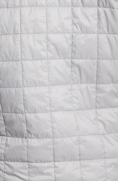 Cutter & Buck Rainier Classic Fit Jacket In Polished