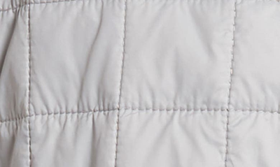 Cutter & Buck Rainier Classic Fit Jacket In Polished
