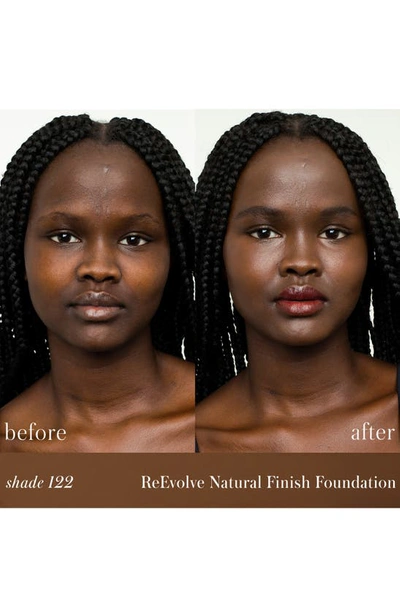 Rms Beauty Reevolve Natural Finish Foundation In 122 Refill