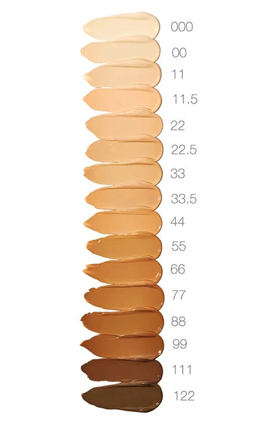 RMS BEAUTY RMS BEAUTY REEVOLVE NATURAL FINISH LIQUID FOUNDATION 