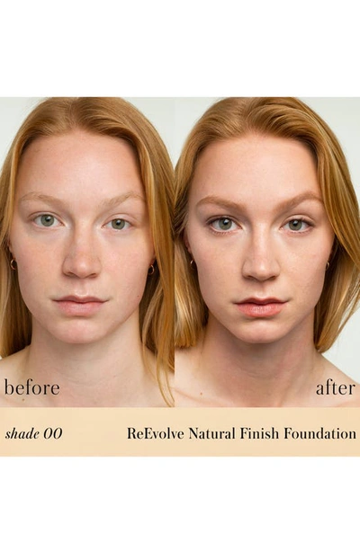 Rms Beauty Reevolve Medium Coverage Liquid Foundation 00 0.98 oz / 29 ml