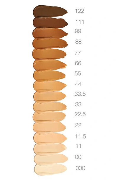 RMS BEAUTY RMS BEAUTY REEVOLVE NATURAL FINISH LIQUID FOUNDATION 