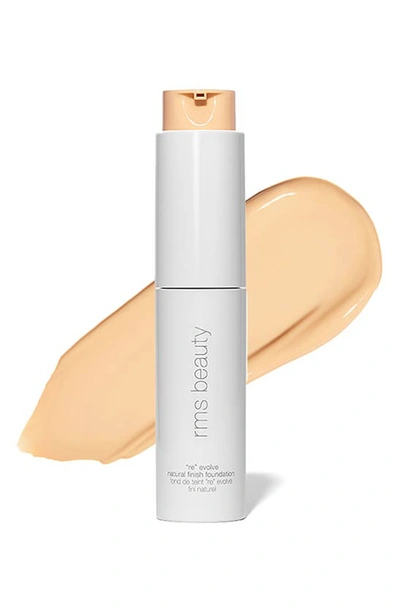 Rms Beauty Reevolve Medium Coverage Liquid Foundation 11.5 0.98 oz / 29 ml