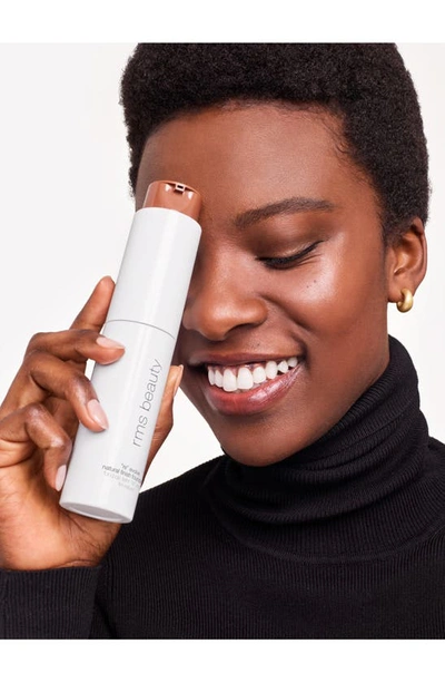 Rms Beauty Reevolve Natural Finish Foundation In 111 Refill