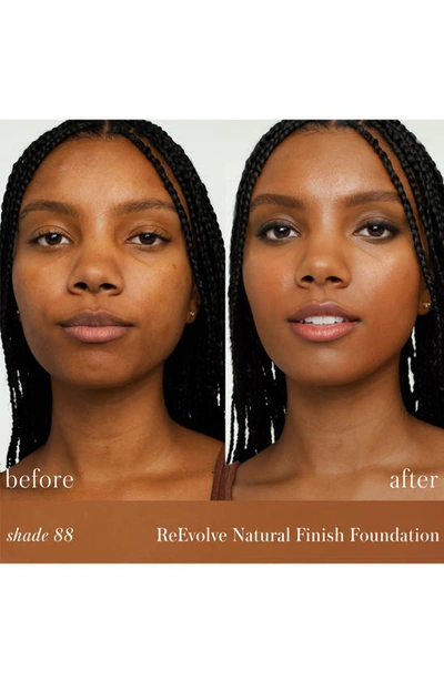 Rms Beauty Reevolve Medium Coverage Liquid Foundation 88 0.98 oz / 29 ml