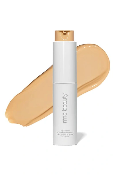 Rms Beauty Reevolve Medium Coverage Liquid Foundation 33 0.98 oz / 29 ml