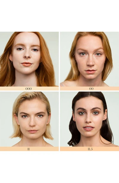 Rms Beauty Reevolve Natural Finish Foundation In 11.5 Refill