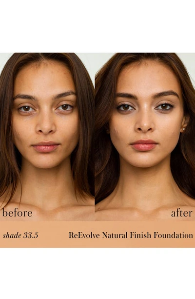 Rms Beauty Reevolve Medium Coverage Liquid Foundation 33.5 0.98 oz / 29 ml