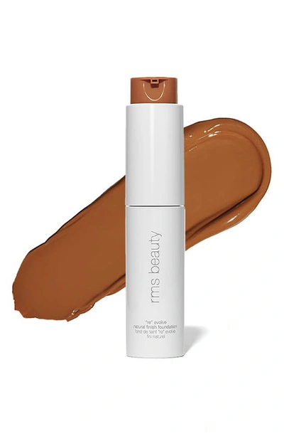 Rms Beauty Reevolve Medium Coverage Liquid Foundation 88 0.98 oz / 29 ml