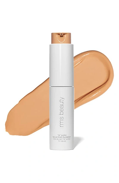 Rms Beauty Reevolve Medium Coverage Liquid Foundation 33.5 0.98 oz / 29 ml