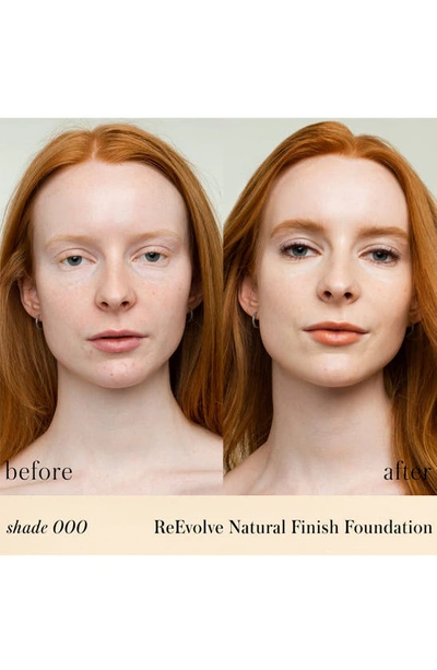 Rms Beauty Reevolve Medium Coverage Liquid Foundation 000 0.98 oz / 29 ml