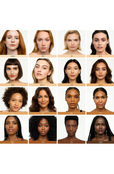 Rms Beauty Reevolve Natural Finish Foundation In 66 Refill