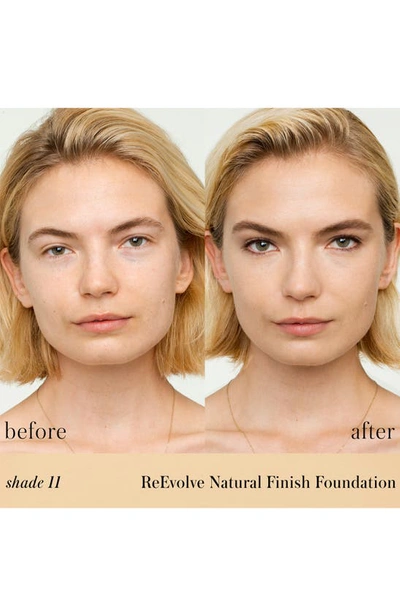 Rms Beauty Reevolve Medium Coverage Liquid Foundation 11 0.98 oz / 29 ml