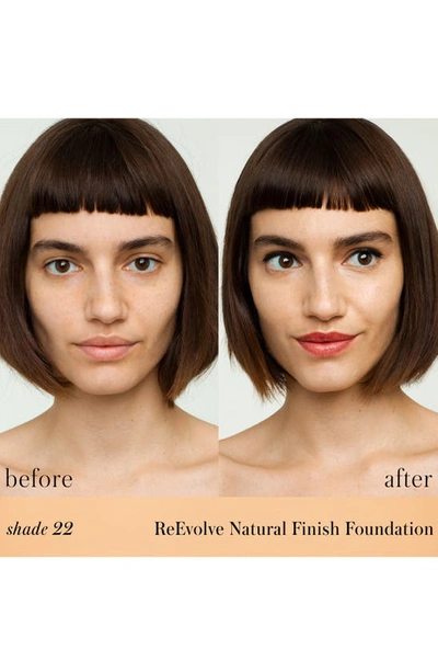Rms Beauty Reevolve Medium Coverage Liquid Foundation 22 0.98 oz / 29 ml