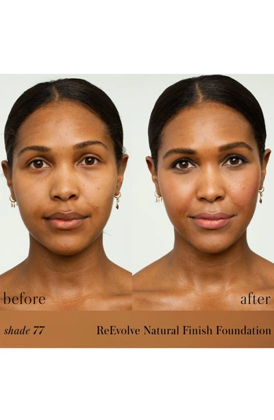 Rms Beauty Reevolve Medium Coverage Liquid Foundation 77 0.98 oz / 29 ml
