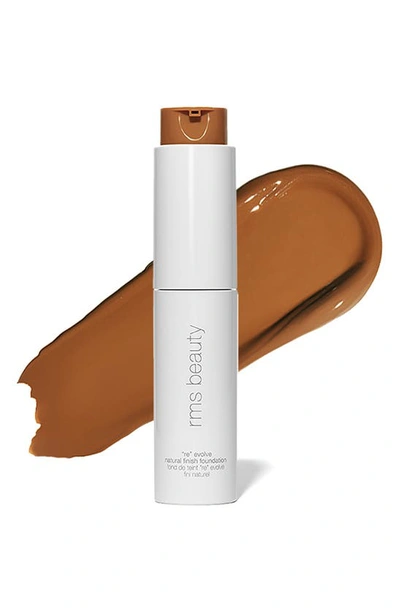 Rms Beauty Reevolve Medium Coverage Liquid Foundation 99 0.98 oz / 29 ml