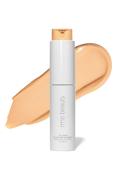 Rms Beauty Reevolve Medium Coverage Liquid Foundation 22 0.98 oz / 29 ml