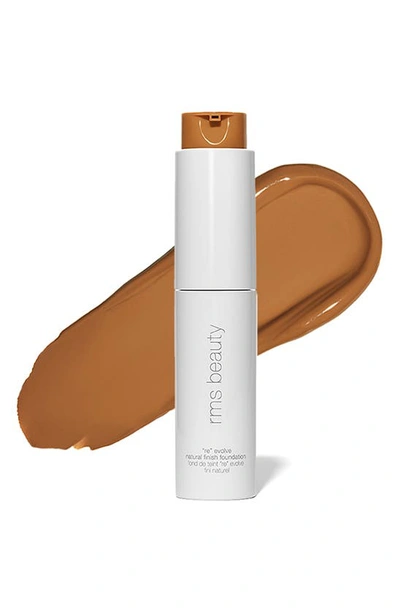 Rms Beauty Reevolve Medium Coverage Liquid Foundation 77 0.98 oz / 29 ml